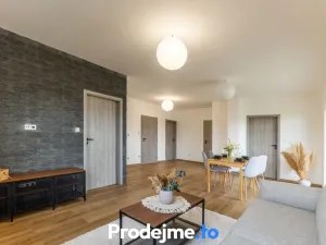 Prodej rodinného domu, Hevlín, 101 m2