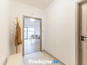 Prodej rodinného domu, Hevlín, 101 m2