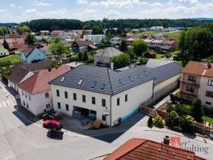 Prodej bytu 1+kk, Dubné, 34 m2