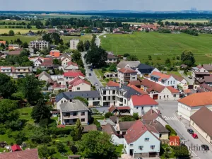 Prodej bytu 1+kk, Dubné, 34 m2