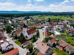 Prodej bytu 1+kk, Dubné, 34 m2