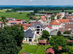 Prodej bytu 1+kk, Dubné, 34 m2