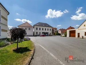 Prodej bytu 1+kk, Dubné, 34 m2