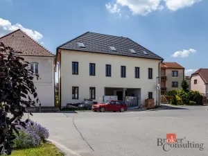 Prodej bytu 1+kk, Dubné, 34 m2