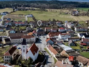 Prodej bytu 1+kk, Dubné, 34 m2