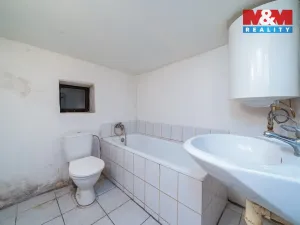 Prodej chalupy, Verměřovice, 96 m2