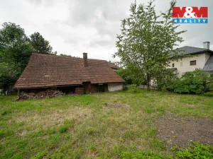 Prodej chalupy, Verměřovice, 96 m2