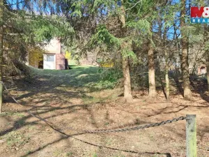 Prodej chaty, Radějov, 50 m2