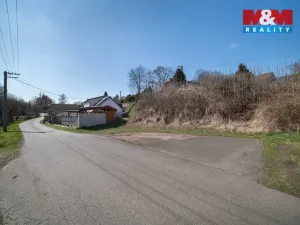 Prodej zahrady, Dobřív, 460 m2