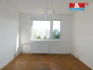 Pronájem bytu 2+1, Jablonec nad Nisou - Jablonecké Paseky, Jeronýmova, 63 m2