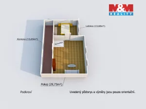 Prodej rodinného domu, Město Touškov, Mírová, 220 m2