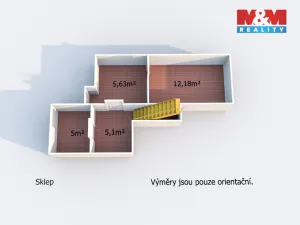 Prodej rodinného domu, Město Touškov, Mírová, 220 m2