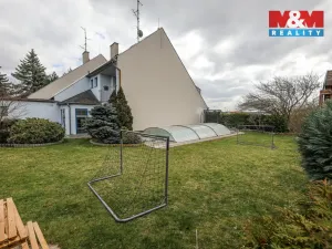 Prodej rodinného domu, Město Touškov, Mírová, 220 m2