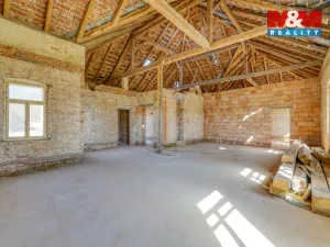 Prodej rodinného domu, Poběžovice - Sedlec, 150 m2