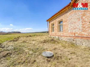 Prodej rodinného domu, Poběžovice - Sedlec, 150 m2