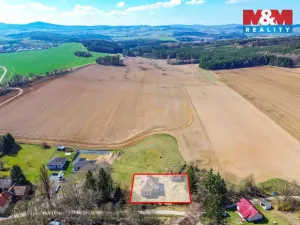 Prodej rodinného domu, Poběžovice - Sedlec, 150 m2