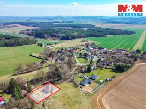 Prodej rodinného domu, Poběžovice - Sedlec, 150 m2