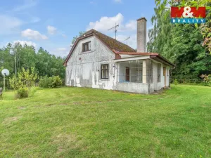 Prodej rodinného domu, Vítězná - Komárov, 128 m2