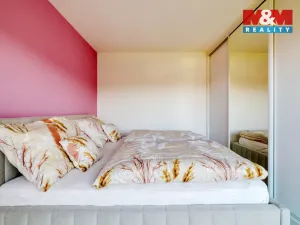 Prodej rodinného domu, Šabina, 55 m2