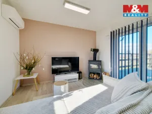 Prodej rodinného domu, Šabina, 55 m2