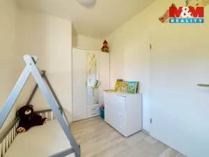 Prodej rodinného domu, Šabina, 55 m2