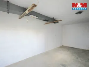 Prodej obchodního prostoru, Praha - Bohnice, Zelenohorská, 20 m2