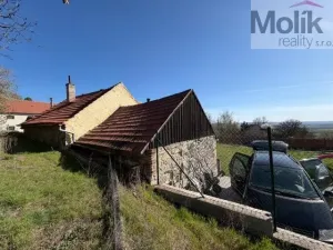 Prodej rodinného domu, Bečov - Milá, 855 m2