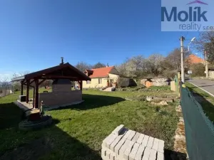Prodej rodinného domu, Bečov - Milá, 855 m2