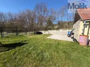 Prodej rodinného domu, Bečov - Milá, 855 m2