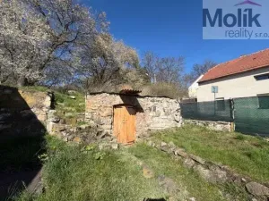 Prodej rodinného domu, Bečov - Milá, 855 m2