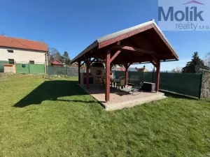 Prodej rodinného domu, Bečov - Milá, 855 m2