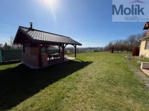 Prodej rodinného domu, Bečov - Milá, 855 m2