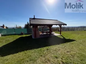 Prodej rodinného domu, Bečov - Milá, 855 m2