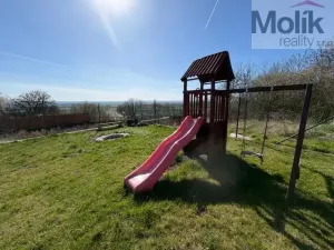 Prodej rodinného domu, Bečov - Milá, 855 m2