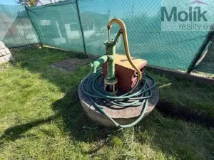 Prodej rodinného domu, Bečov - Milá, 855 m2