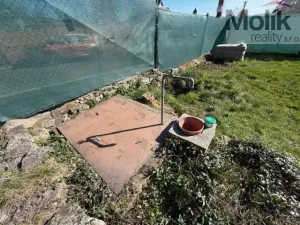 Prodej rodinného domu, Bečov - Milá, 855 m2