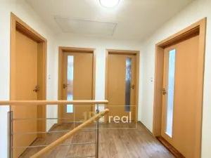 Pronájem bytu 3+kk, Velké Pavlovice, 85 m2