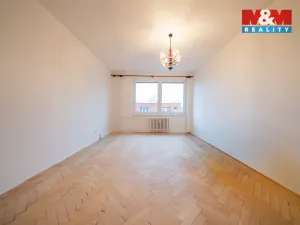 Prodej bytu 2+1, Třinec - Lyžbice, Horní, 50 m2