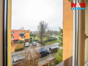 Prodej bytu 2+1, Třinec - Lyžbice, Horní, 50 m2