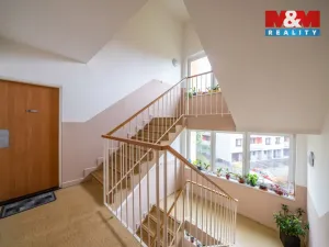 Prodej bytu 2+1, Třinec - Lyžbice, Horní, 50 m2