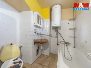 Prodej rodinného domu, Polepy - Encovany, 118 m2