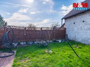 Prodej rodinného domu, Bílé Podolí, 122 m2