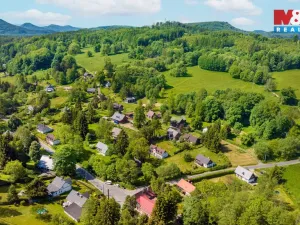 Prodej pozemku pro bydlení, Mařenice - Dolní Světlá, 2304 m2