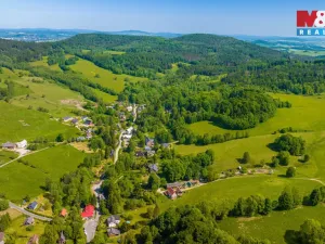 Prodej pozemku pro bydlení, Mařenice - Dolní Světlá, 2304 m2