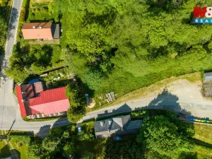 Prodej restaurace, Mařenice - Dolní Světlá, 598 m2