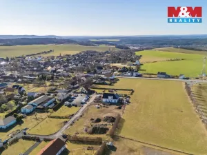 Prodej pozemku pro bydlení, Dobřany - Šlovice, 747 m2