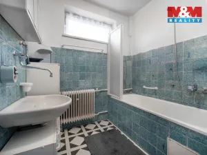 Prodej rodinného domu, Moravská Třebová, Jevíčská, 178 m2