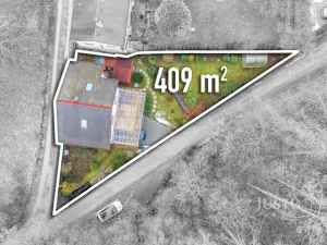 Prodej rodinného domu, Třebotov, Na Potoce, 107 m2