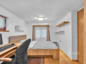 Prodej rodinného domu, Třebotov, Na Potoce, 107 m2