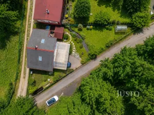 Prodej rodinného domu, Třebotov, Na Potoce, 107 m2